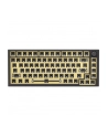 Glorious PC Gaming Race GMMK Pro 75 % Switch Plate - Messing, ANSI - nr 7