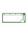 Glorious PC Gaming Race GMMK PRO Top Frame - green - nr 1