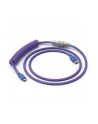 Glorious PC Gaming Race Coiled Cable Nebula - nr 7