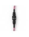 Glorious PC Gaming Race Coiled Cable Prism Pink, USB-C to USB-A Spiralcable - 1,37m, pink - nr 4