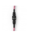 Glorious PC Gaming Race Coiled Cable Prism Pink, USB-C to USB-A Spiralcable - 1,37m, pink - nr 9