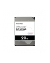 Dysk serwerowy HDD Western Digital Ultrastar DC HC560 WUH722020ALE6L4 (20 TB; 3.5 ; SATA III) - nr 11