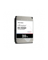 Dysk serwerowy HDD Western Digital Ultrastar DC HC560 WUH722020ALE6L4 (20 TB; 3.5 ; SATA III) - nr 12