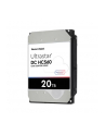 Dysk serwerowy HDD Western Digital Ultrastar DC HC560 WUH722020ALE6L4 (20 TB; 3.5 ; SATA III) - nr 28