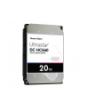 Dysk serwerowy HDD Western Digital Ultrastar DC HC560 WUH722020ALE6L4 (20 TB; 3.5 ; SATA III) - nr 4