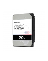 Dysk serwerowy HDD Western Digital Ultrastar DC HC560 WUH722020ALE6L4 (20 TB; 3.5 ; SATA III) - nr 5