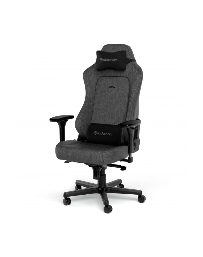 noblechairs HERO TX Gaming Stuhl anthrazit główny