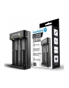 everactive Ładowarka akumulatorowa LC-200 do akumulatorów cylindrycznych Li-ion - nr 12