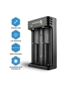 everactive Ładowarka akumulatorowa LC-200 do akumulatorów cylindrycznych Li-ion - nr 9
