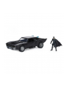Batman Batmobile - pojazd filmowy 6060519 Spin Master - nr 2