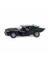 Batman Batmobile - pojazd filmowy 6060519 Spin Master - nr 3