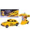 norimpex Auto robot, żółty garbus 5800 - nr 1