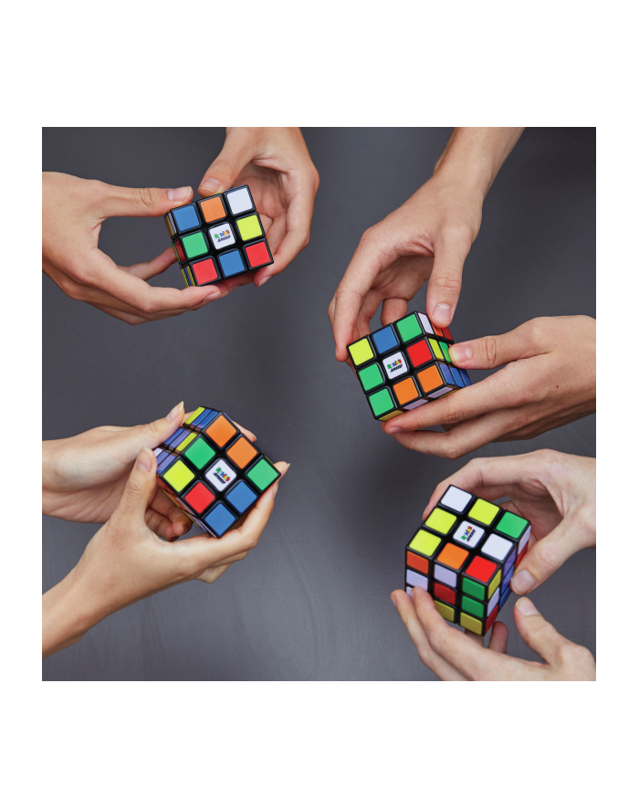 Kostka Rubika 3x3 6063968 Spin Master główny