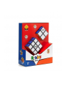 Kostka Rubika 3x3 oraz 2x2 6064009 Spin Master - nr 1