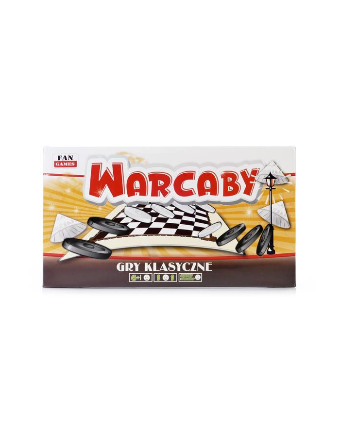 PROMO Warcaby 800466 Artyk główny
