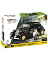 COBI 2266 Historical Collection WWII Citroen Traction 11CV BL 236 klocków - nr 1