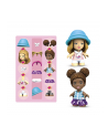 MEGA BLOKS Barbie Wymarzony kamper GWR35 p2 MATTEL - nr 10