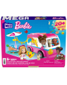 MEGA BLOKS Barbie Wymarzony kamper GWR35 p2 MATTEL - nr 14