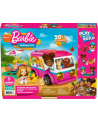 MEGA BLOKS Barbie Wymarzony kamper GWR35 p2 MATTEL - nr 1