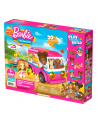 MEGA BLOKS Barbie Wymarzony kamper GWR35 p2 MATTEL - nr 8