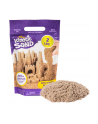 Kinetic Sand Piasek kinetyczny plażowy 0,9kg 6053516 p3 Spin Master - nr 11