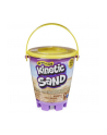 Kinetic Sand Piasek kinetyczny Małe wiaderko z piaskiem 6062081 p18 Spin Master - nr 1