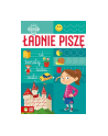 Książka Bystrzak. Ładnie piszę ZIELONA SOWA - nr 1
