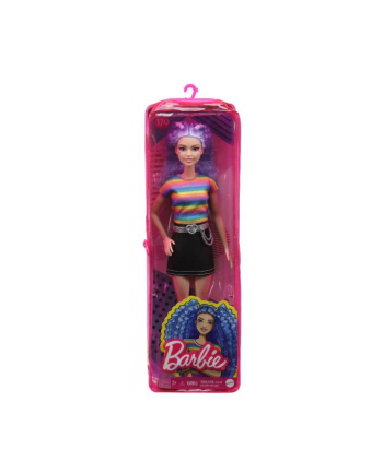 Barbie Lalka Fashionistas 170 GRB61 FBR37 p6 MATTEL
