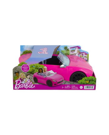 Barbie Kabriolet HBT92 p2 MATTEL
