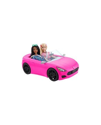 Barbie Kabriolet HBT92 p2 MATTEL