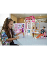 Barbie Kompaktowy domek dla lalek HCD47 MATTEL - nr 3