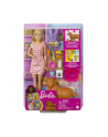 Barbie Narodziny piesków zestaw HCK75 p4 MATTEL - nr 1