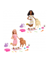 Barbie Narodziny piesków zestaw HCK75 p4 MATTEL - nr 3