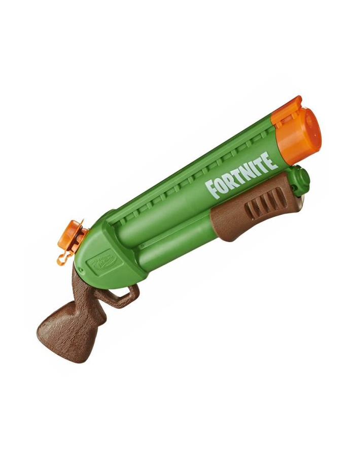 NERF Pistolet na wodę Super Soaker Fortnite HASBRO główny