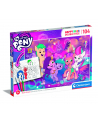 Clementoni Puzzle 104el My Little Pony 25726 - nr 3