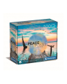 Clementoni Puzzle 500el Peace 35121 - nr 1