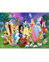 ravensburger Puzzle 200el Disney. Ulubione postacie z bajek 126989 - nr 2