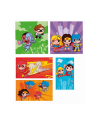 Clementoni Puzzle 10w1 DC Comics 20272 - nr 3