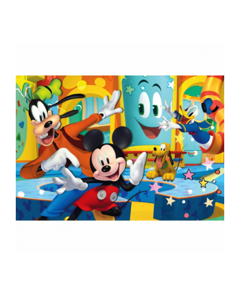 Clementoni Puzzle 60el Maxi Mickey 26473