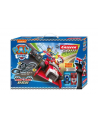 carrera toys Tor GO!!! PAW PATROL Psi Patrol - Ready Race Rescue 4,9m 62535 Carrera - nr 1