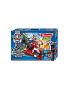 carrera toys Tor GO!!! PAW PATROL Psi Patrol - Ready Race Rescue 4,9m 62535 Carrera - nr 9
