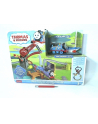 Fisher-Price Tomek i Przyjaciele Zwodzony most zestaw HGX65 p2 MATTEL - nr 7