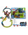 Fisher-Price Tomek i Przyjaciele Zwodzony most zestaw HGX65 p2 MATTEL - nr 8