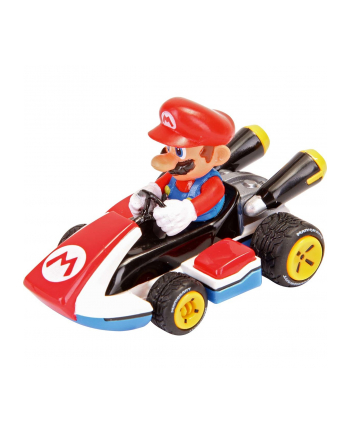 stadlbauer Samochód P'amp;S Nintendo Mario Kart 3pack 13010 Carrera