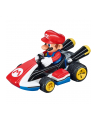 stadlbauer Samochód Mario Kart Mario 3pack (Wii, MK8, Mach 8) 13016 Carrera - nr 10