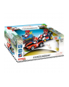 stadlbauer Samochód Mario Kart Mario 3pack (Wii, MK8, Mach 8) 13016 Carrera - nr 8