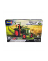 cobi Revell 07822 Ciągnik FENDT F20 Diselross easy-click system 1:24 - nr 1