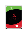seagate Dysk IronWolf 10TB 3,5 256MB ST10000VN000 - nr 13