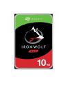 seagate Dysk IronWolf 10TB 3,5 256MB ST10000VN000 - nr 12
