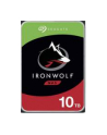 seagate Dysk IronWolf 10TB 3,5 256MB ST10000VN000 - nr 16